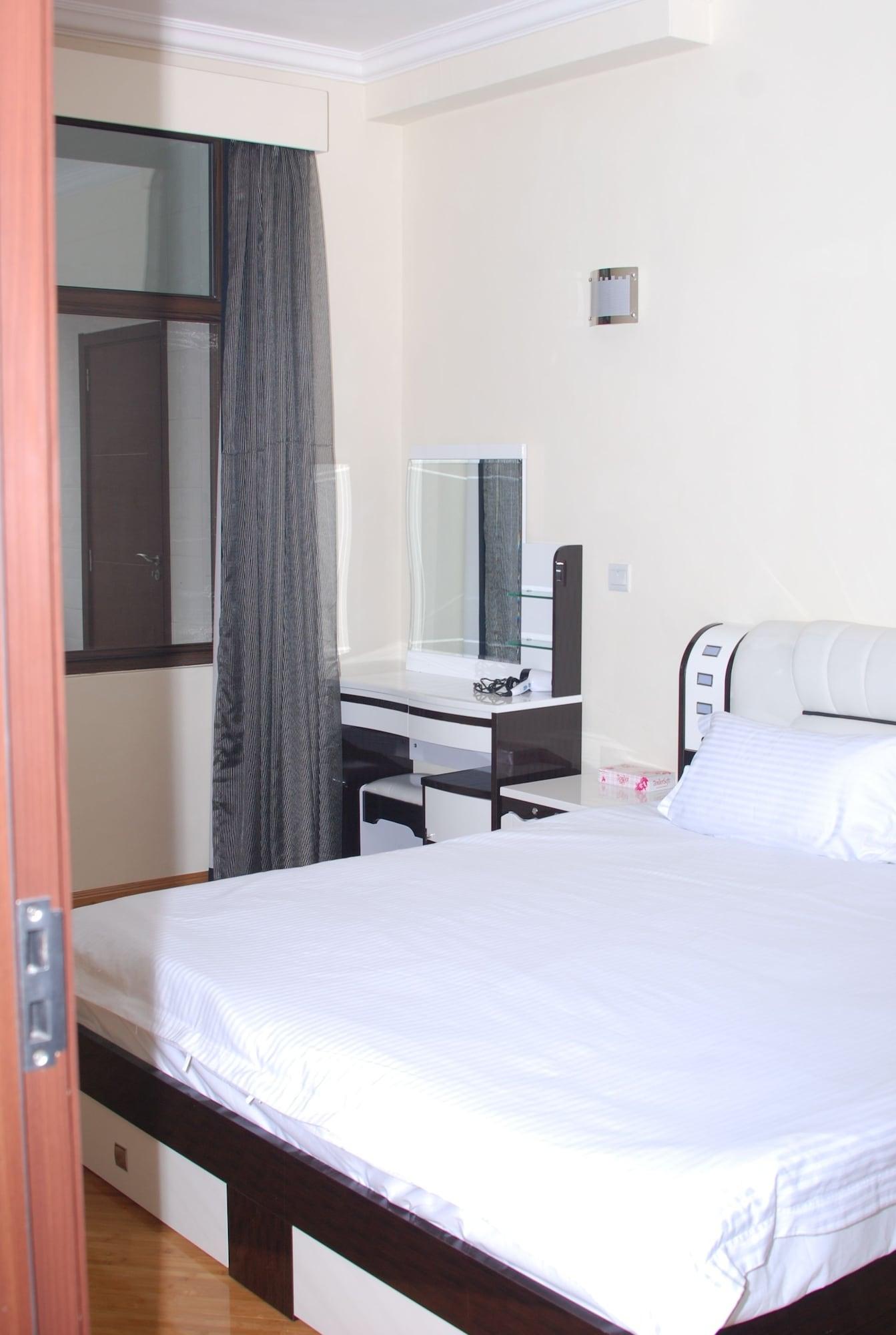 The Panari Residence Nairobi Exterior foto
