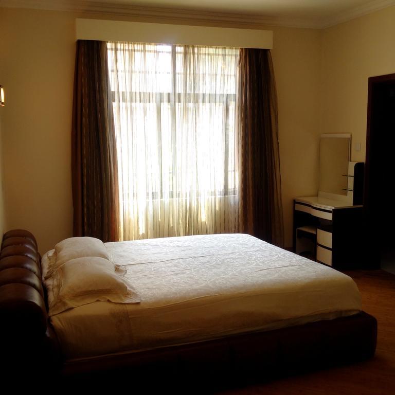 The Panari Residence Nairobi Habitación foto